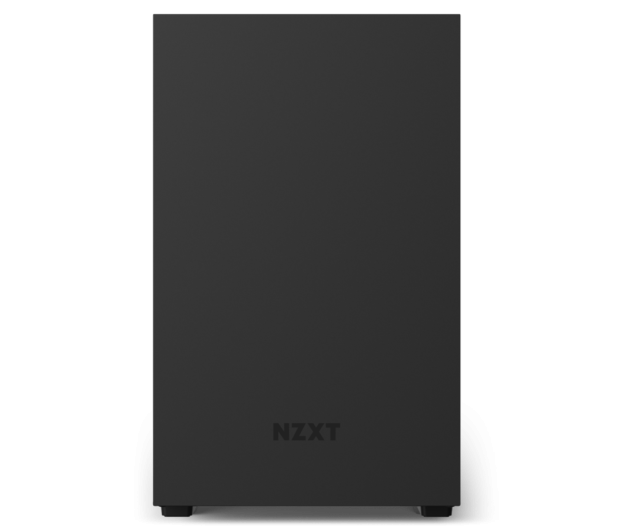 NZXT H210 Black - 521962 - zdjęcie 15